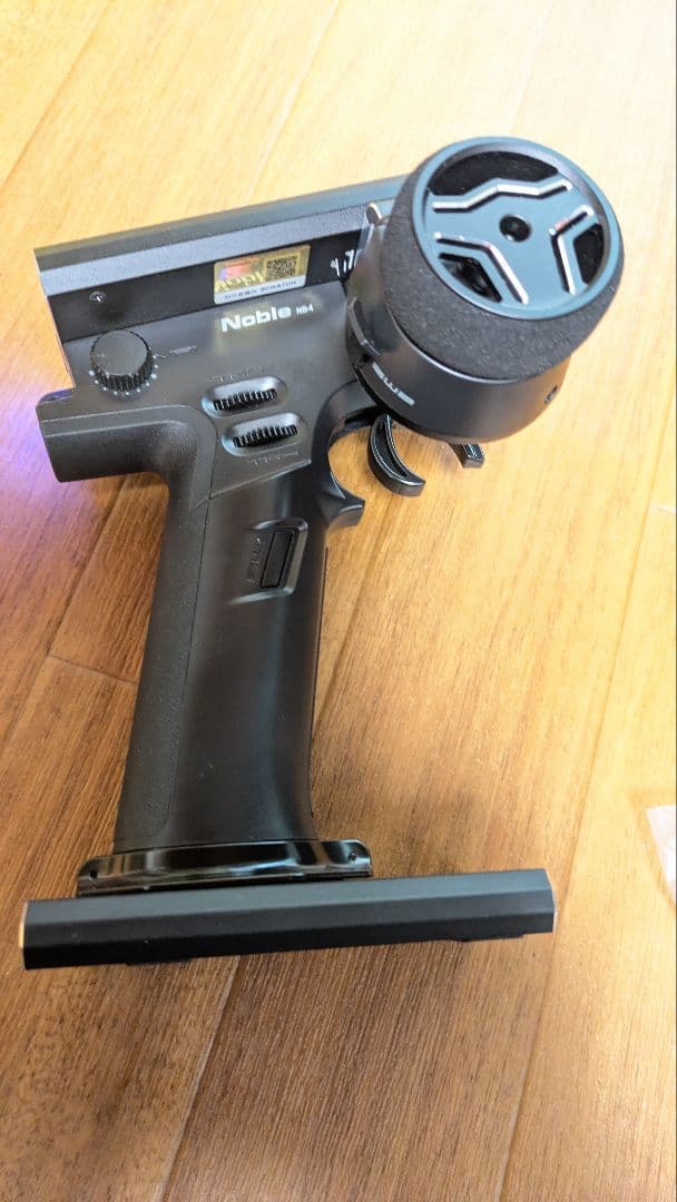 京商Flsky Noble NB4 Mini-ZEVO用受信機2個 ミニッツ