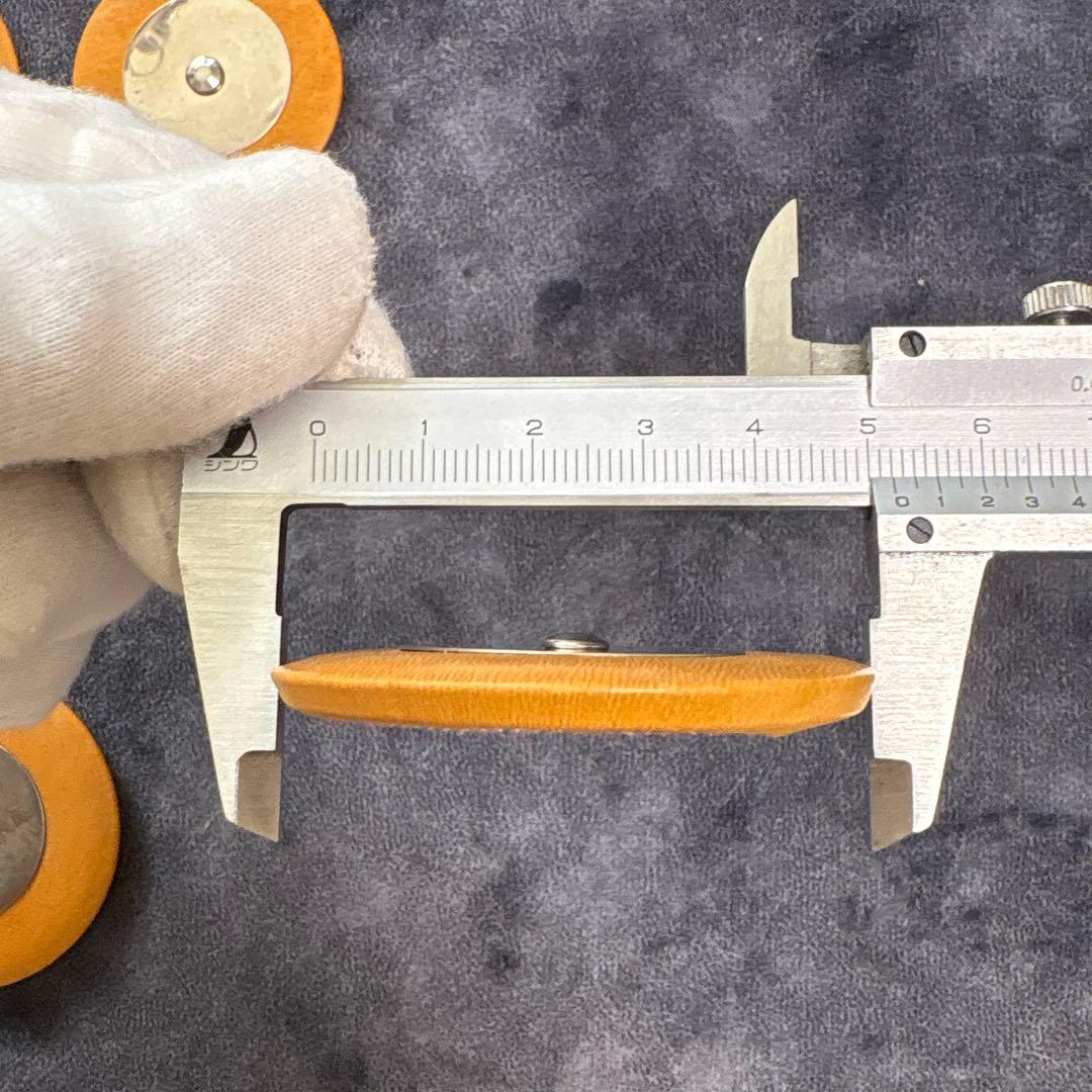 テナーサックス B&S タンポセット　ビンテージ 未使用品