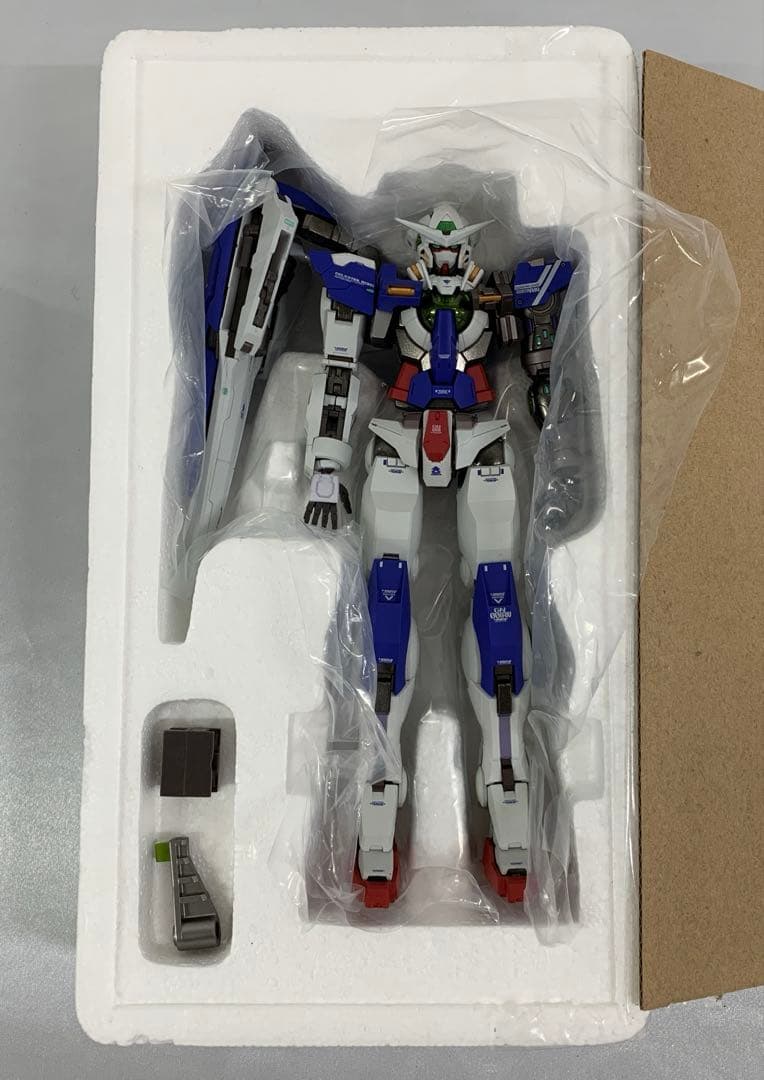 602187L BUILD ガンダムエクシアリペアIV