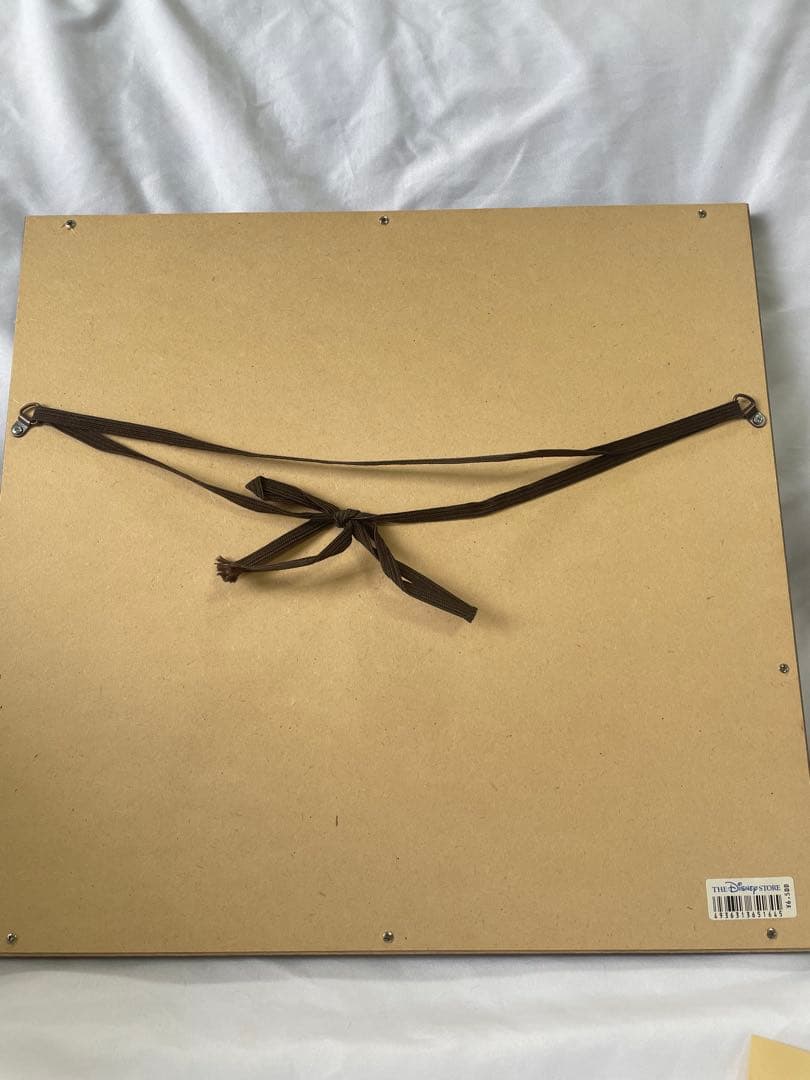 2枚セット　ディズニースタンプギャラリー　トイストーリー　180枚限定　1997