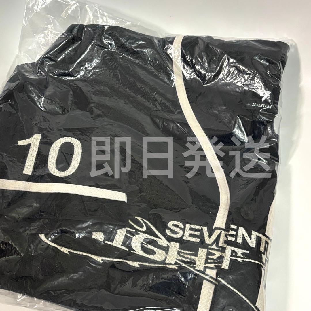 【新品】SEVENTEEN RIGHT HERE ユニフォーム ドギョムDK