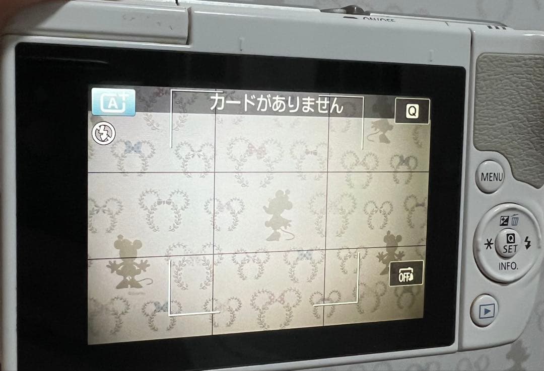 キャノン EOS Ｍ10 ミラーレス