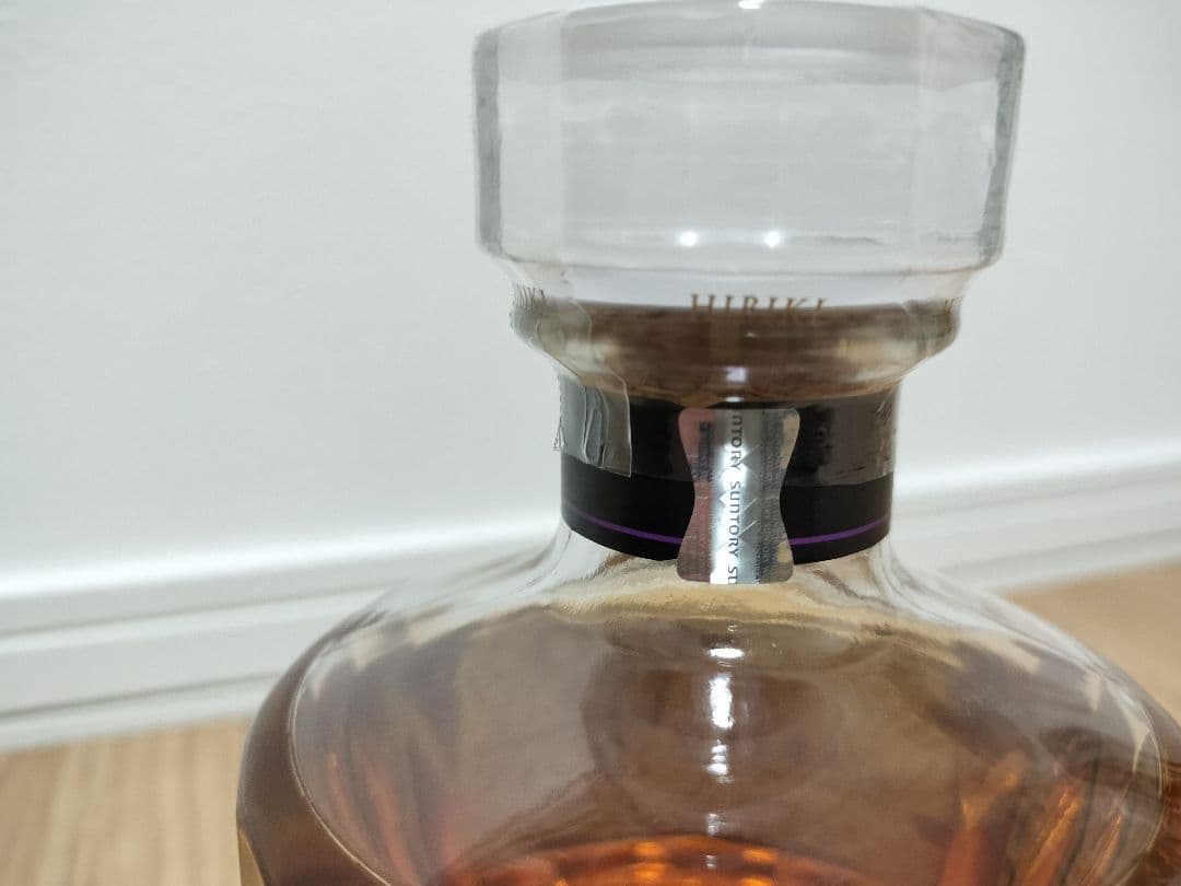 響 ジャパニーズハーモニー ホログラム付き 2本セット