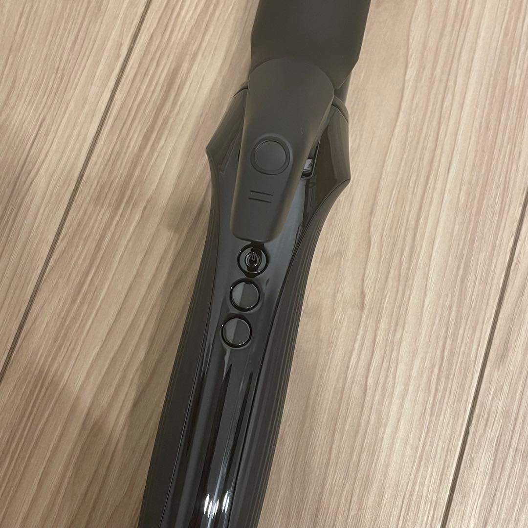 【2025年製】リファ　カールアイロンプロ　32mm (ブラック)