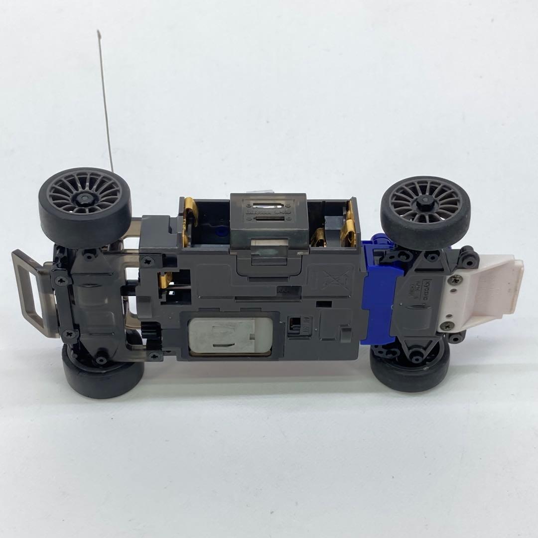 京商 MINI-Z スカイライン GT-R R34 ミニッツ AWD フルセット