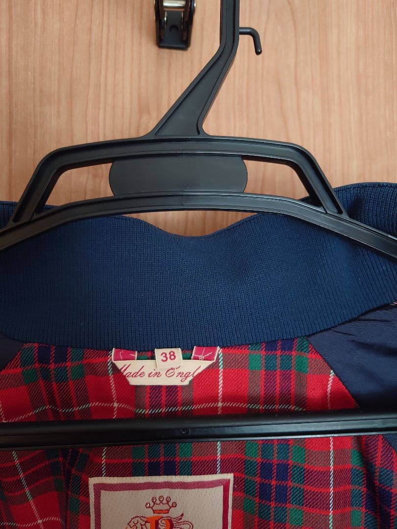 ジャケット・アウター nobu14