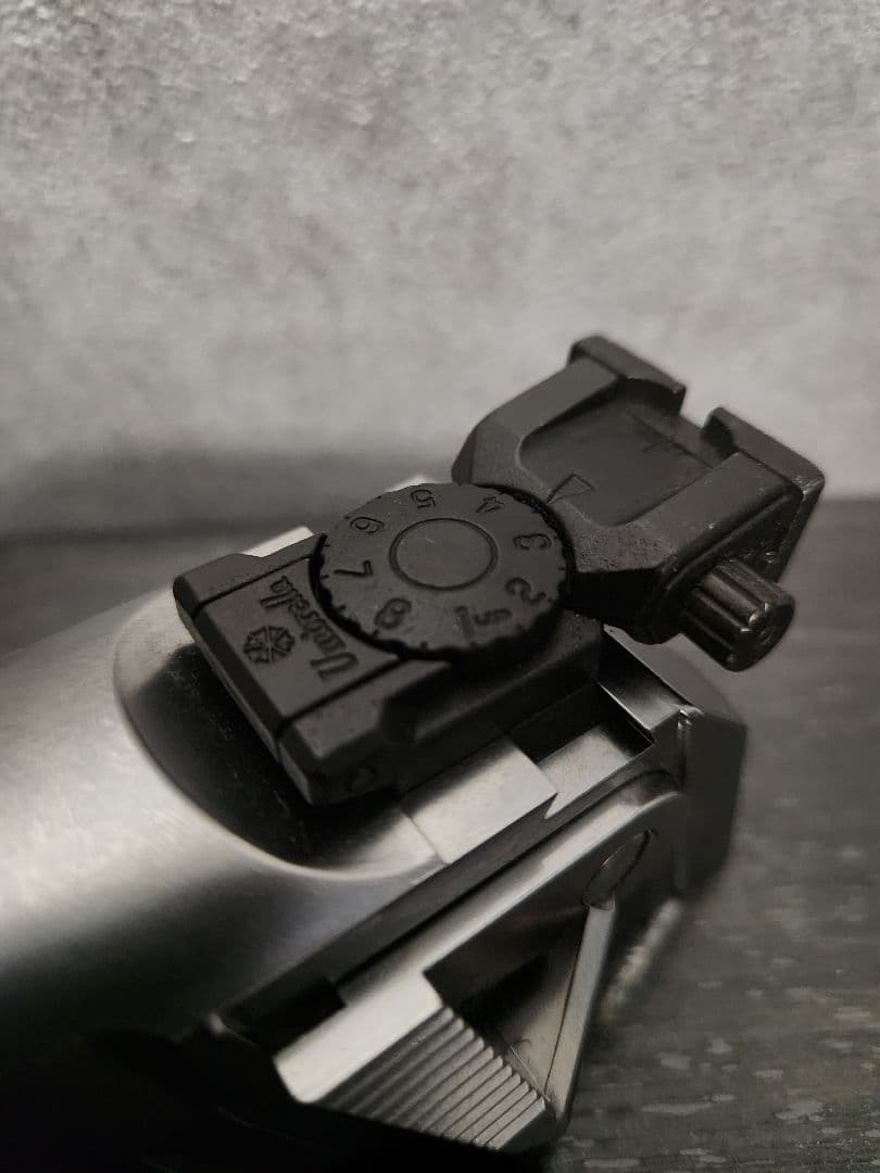 【最終値下げ】デザートイーグル50AEレオンカスタム 限定 バイオハザード