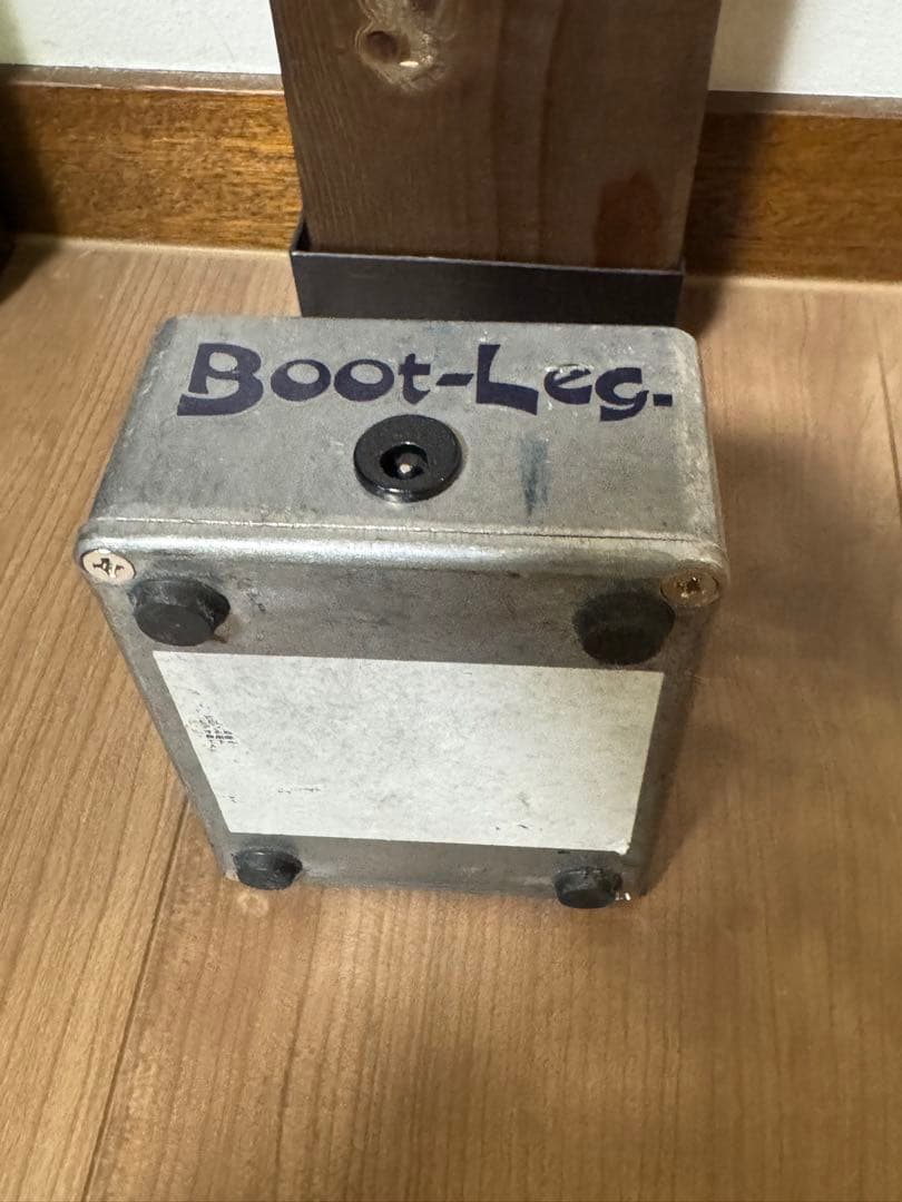 【C.C.さん専用】Jaw Breaker Boot-Leg.