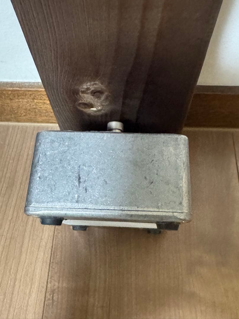 【C.C.さん専用】Jaw Breaker Boot-Leg.