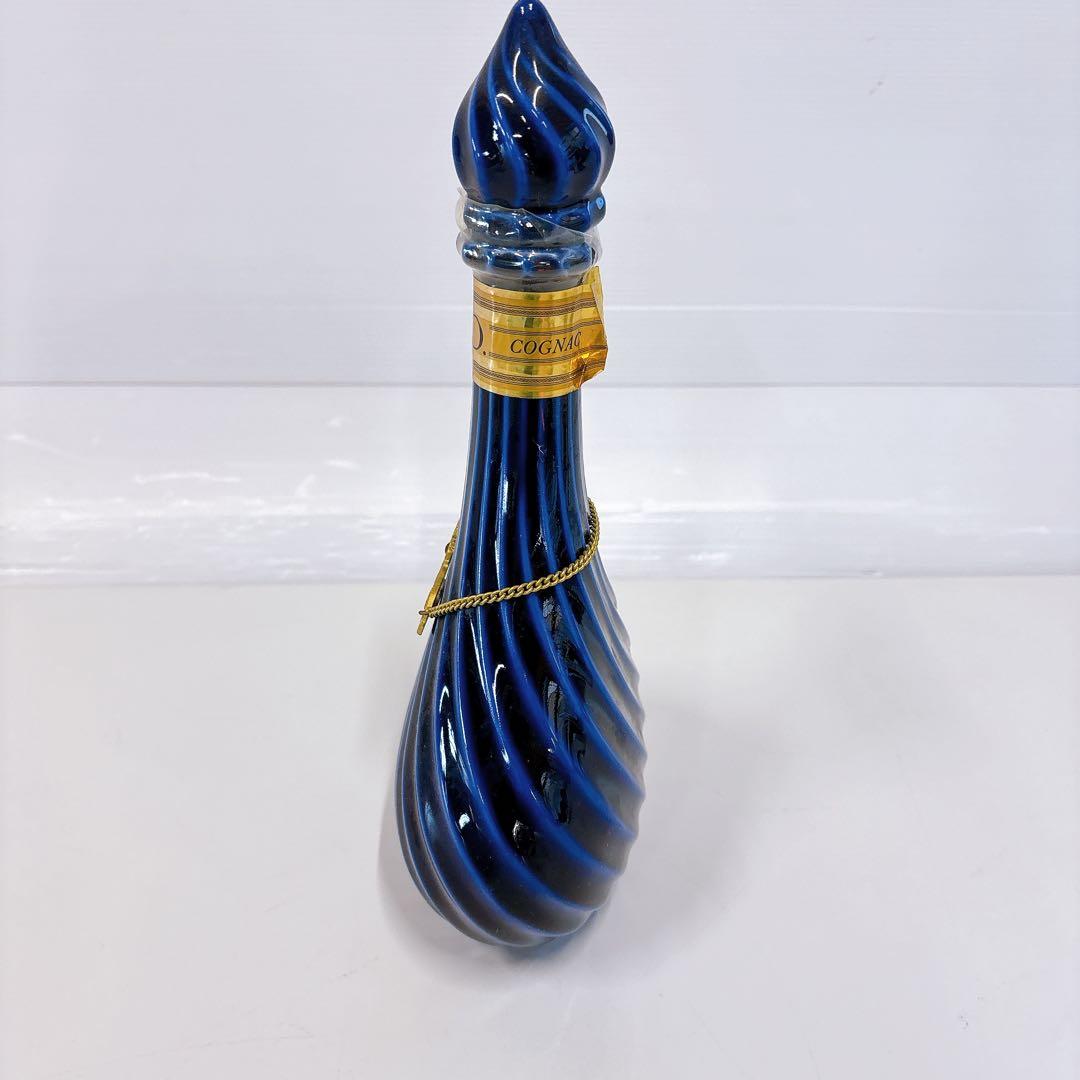 ★未開栓★HINEハイン X.Oブルー リモージュ コニャック 70cl 40%