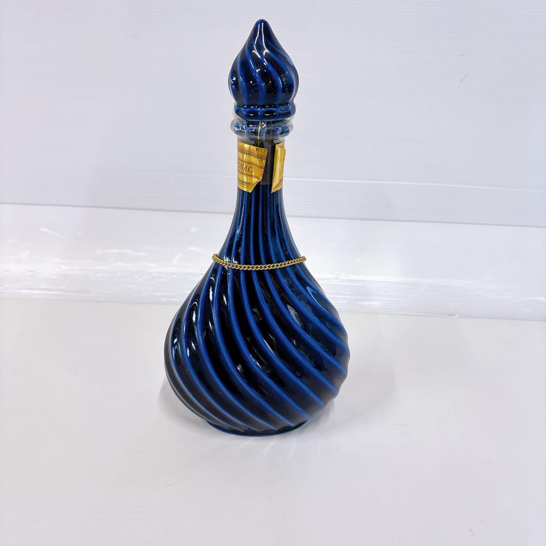 ★未開栓★HINEハイン X.Oブルー リモージュ コニャック 70cl 40%