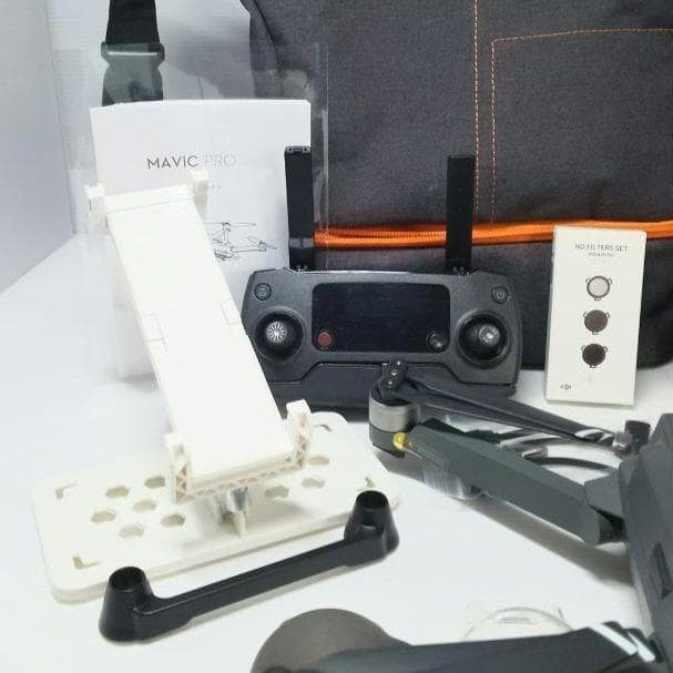 ドローン DJI Mavic Pro 収納バッグセット