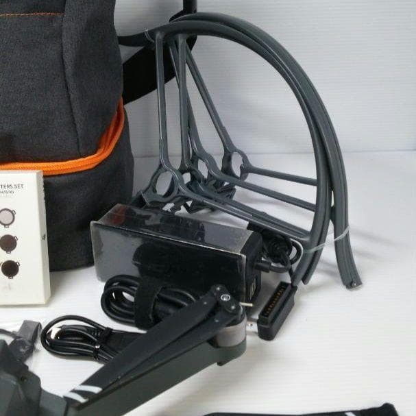 ドローン DJI Mavic Pro 収納バッグセット