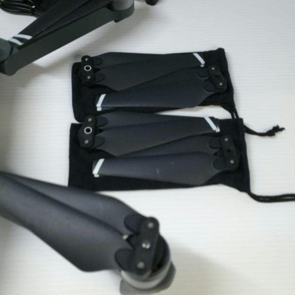 ドローン DJI Mavic Pro 収納バッグセット