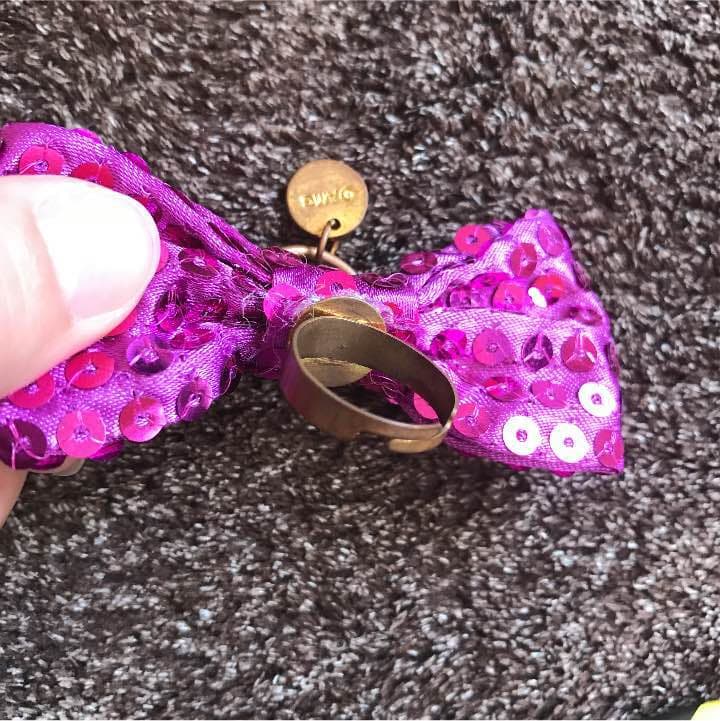 AAA 紫 宇野ちゃん グッズ