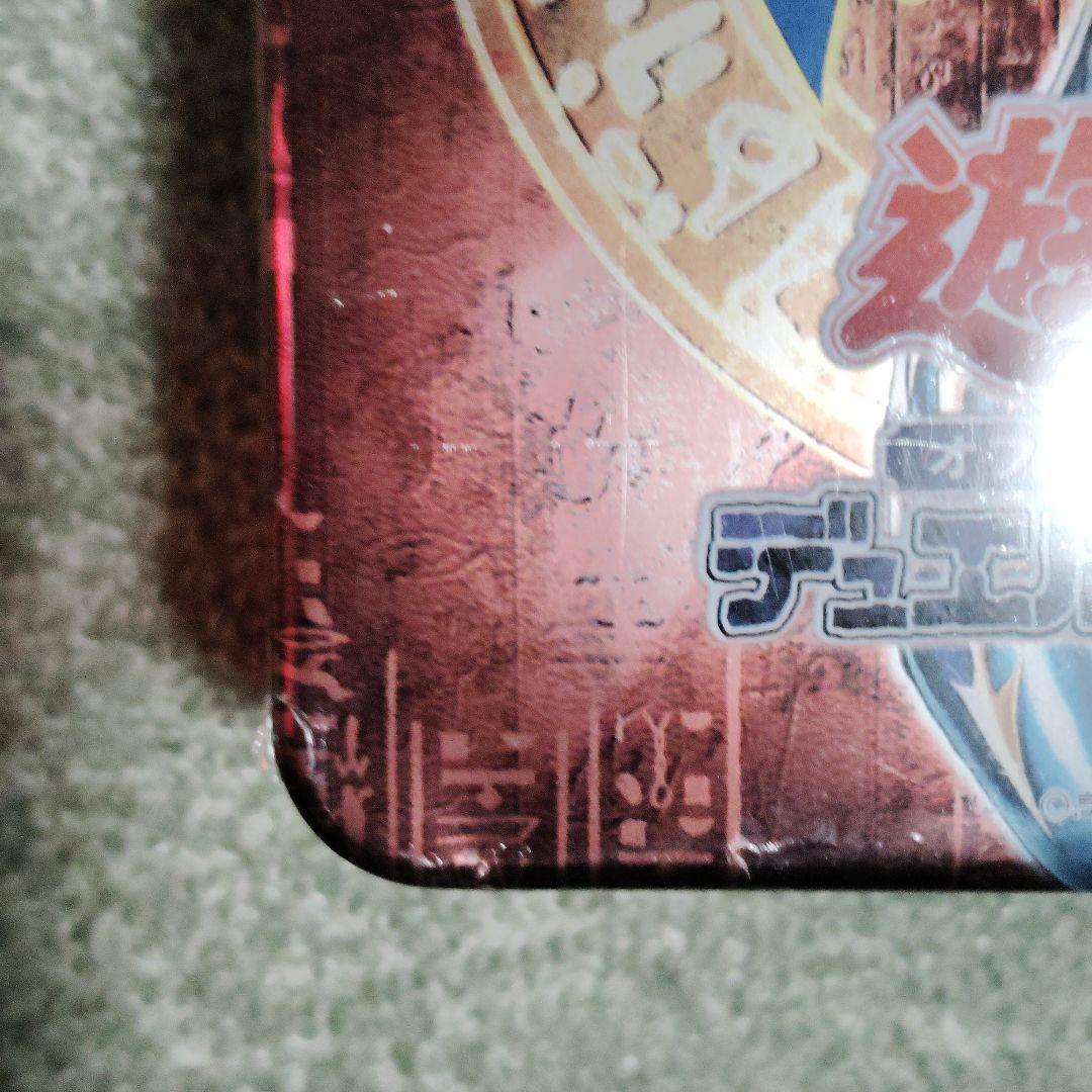 遊戯王 デュエルモンスターズ コレクターズティン　2003