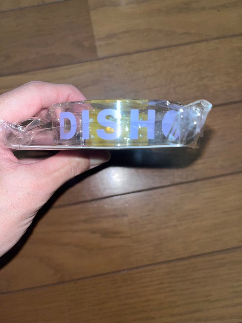未使用　DISH//　グッズまとめ売り