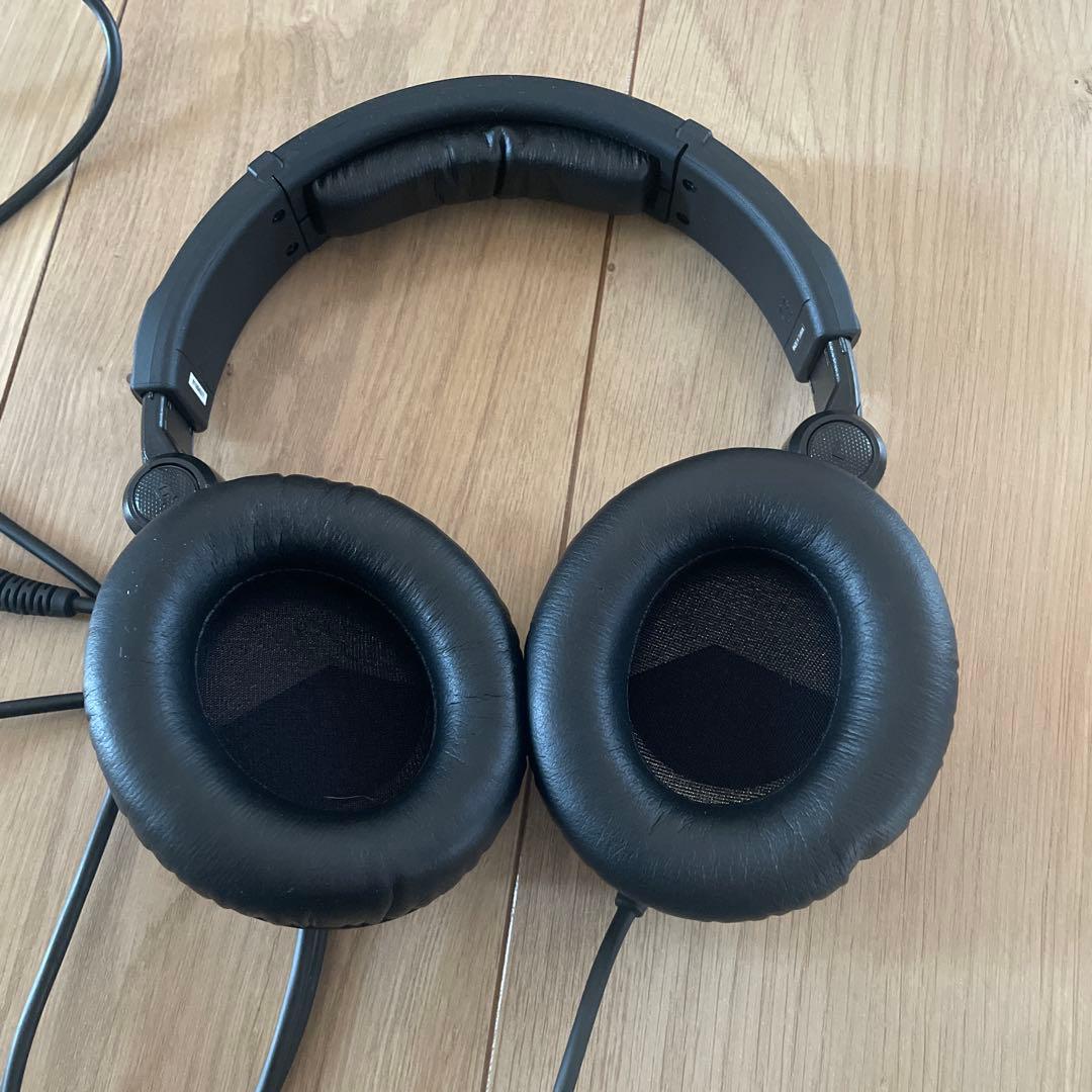 ヘッドホン Roland RH-300V ローランド