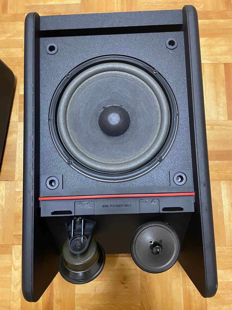 T*g様 BOSE 301 AV MONITOR ボーズ 301 AV MONI