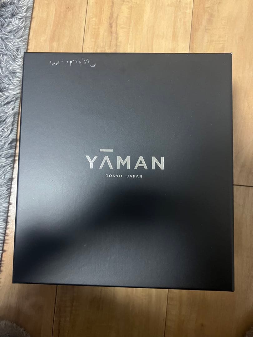 お値下げ可能‼️ハリツヤ若返り！ YA−MAN M-20 美顔器