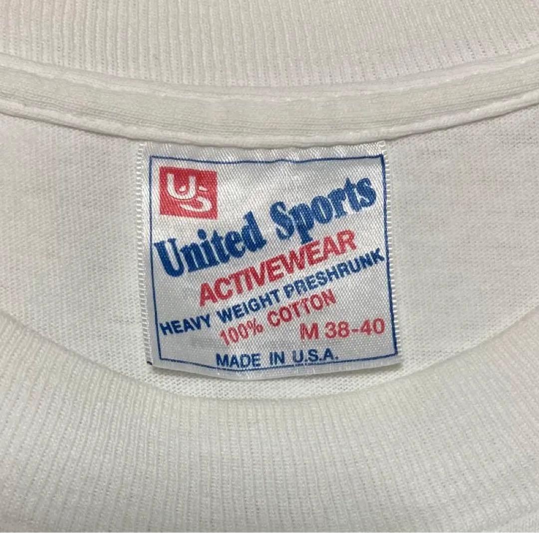 COKEHEAD HIPSTERS 1997ツアー Tシャツ