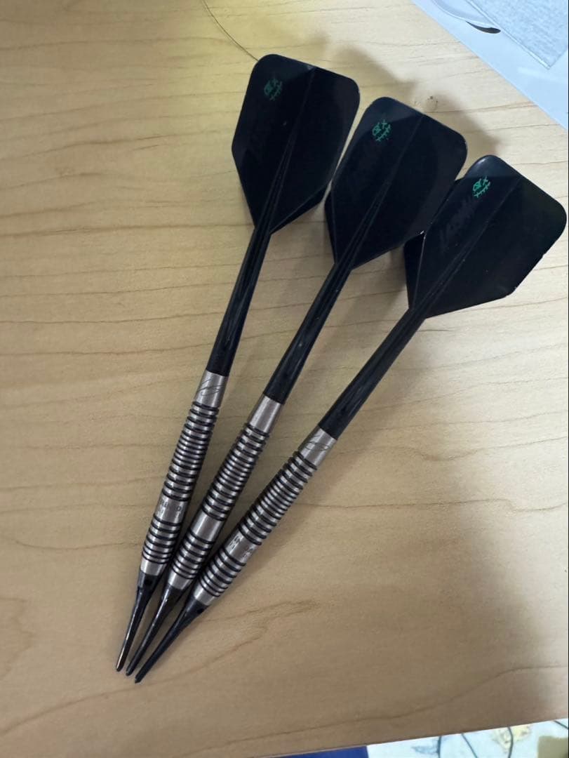 LAZY ZERO エスダーツ限定モデル