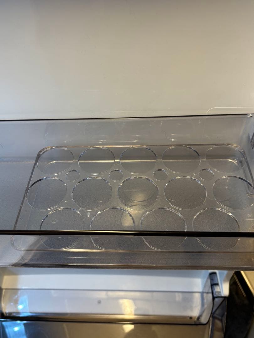 TOSHIBA GR-T33SC 冷蔵庫 326L 2022年製