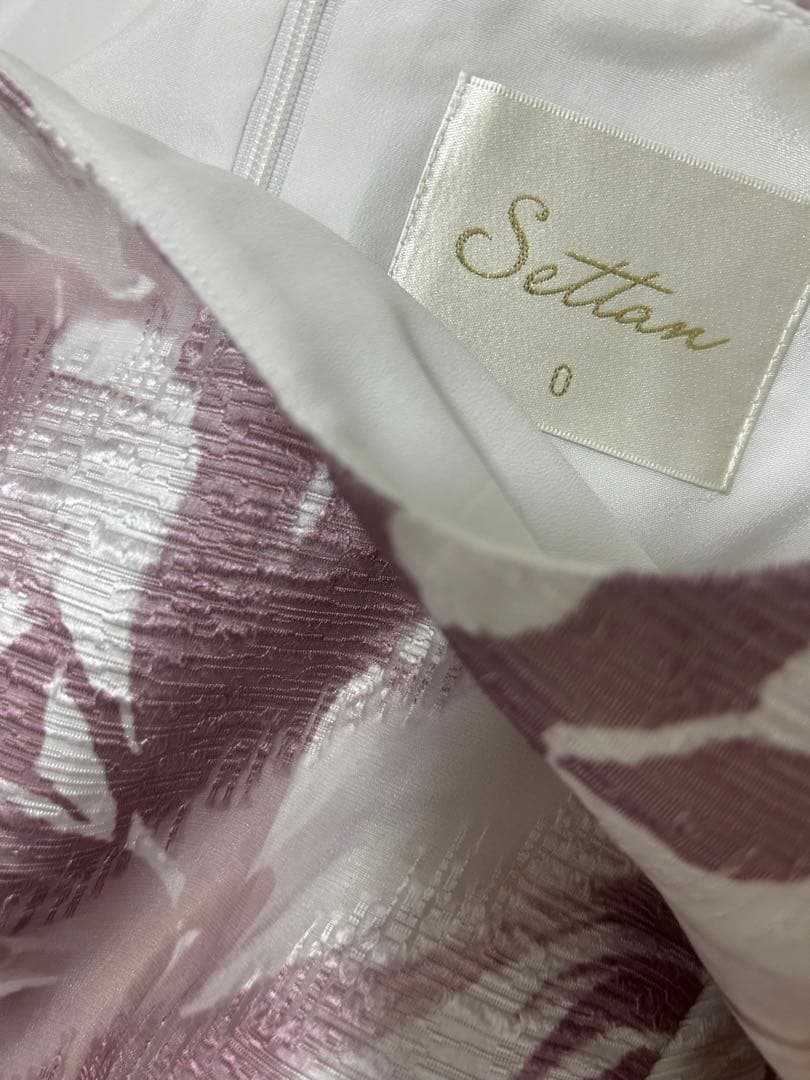 美品 ERUKEI エルケイginza couture ロング ドレス ホステス