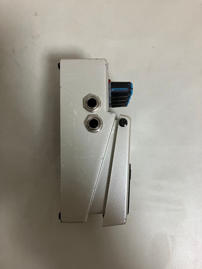 BOSS DD-5 Digital Delay ディレイ ギター ベース