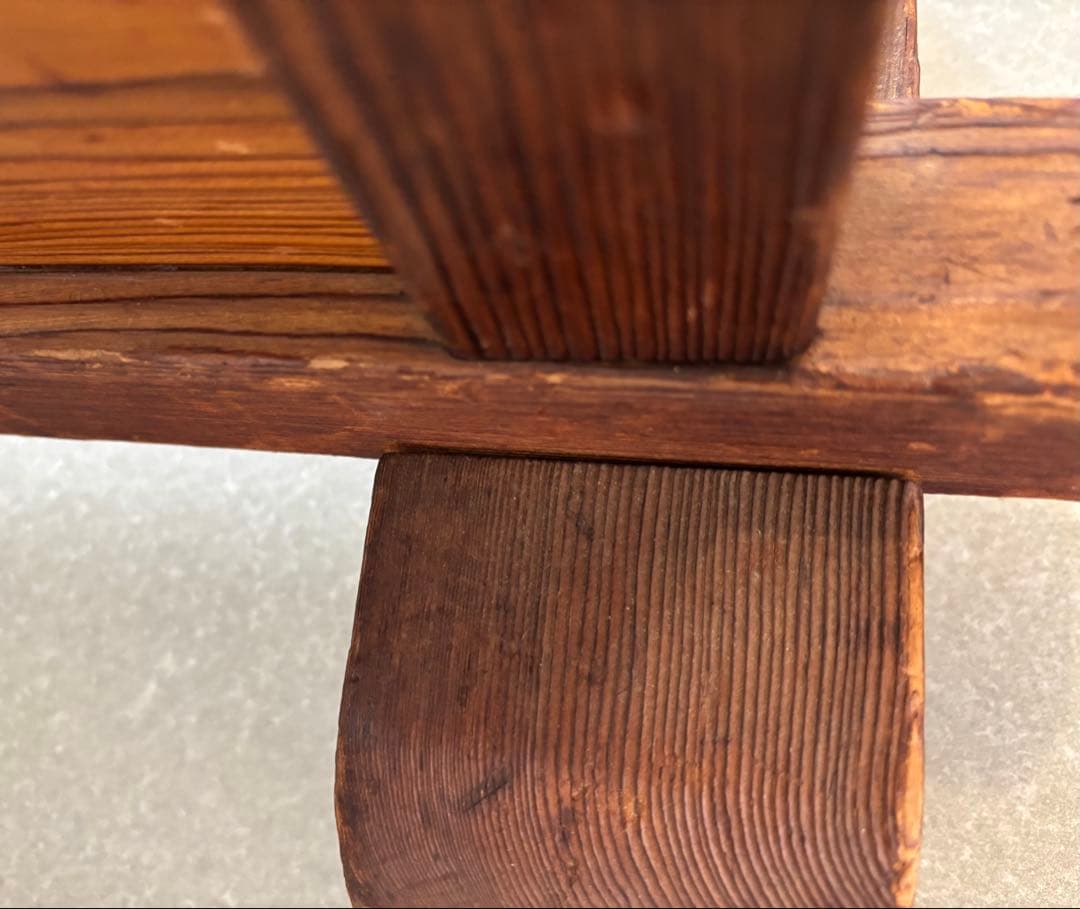 ついたて 衝立 間仕切り 欄間 パーテーション 工芸 民芸 木彫り ヴィンテージ