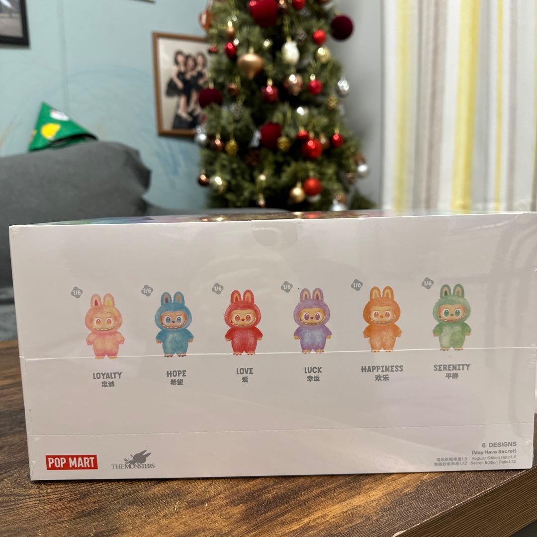 POP MARTエナジーシリーズ ぬいぐるみ【未開封】【シークレット可あり】