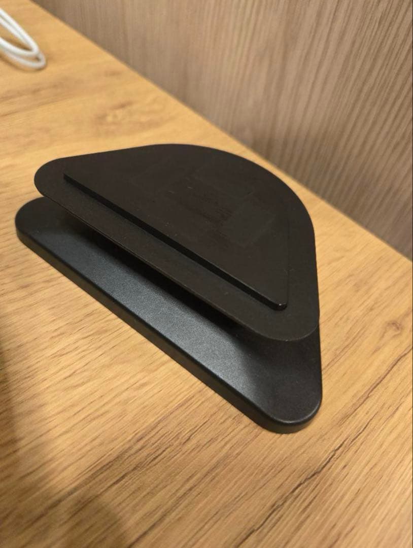 【スタンド付】 Amazon Echo Show 5 第3世代 ブラック