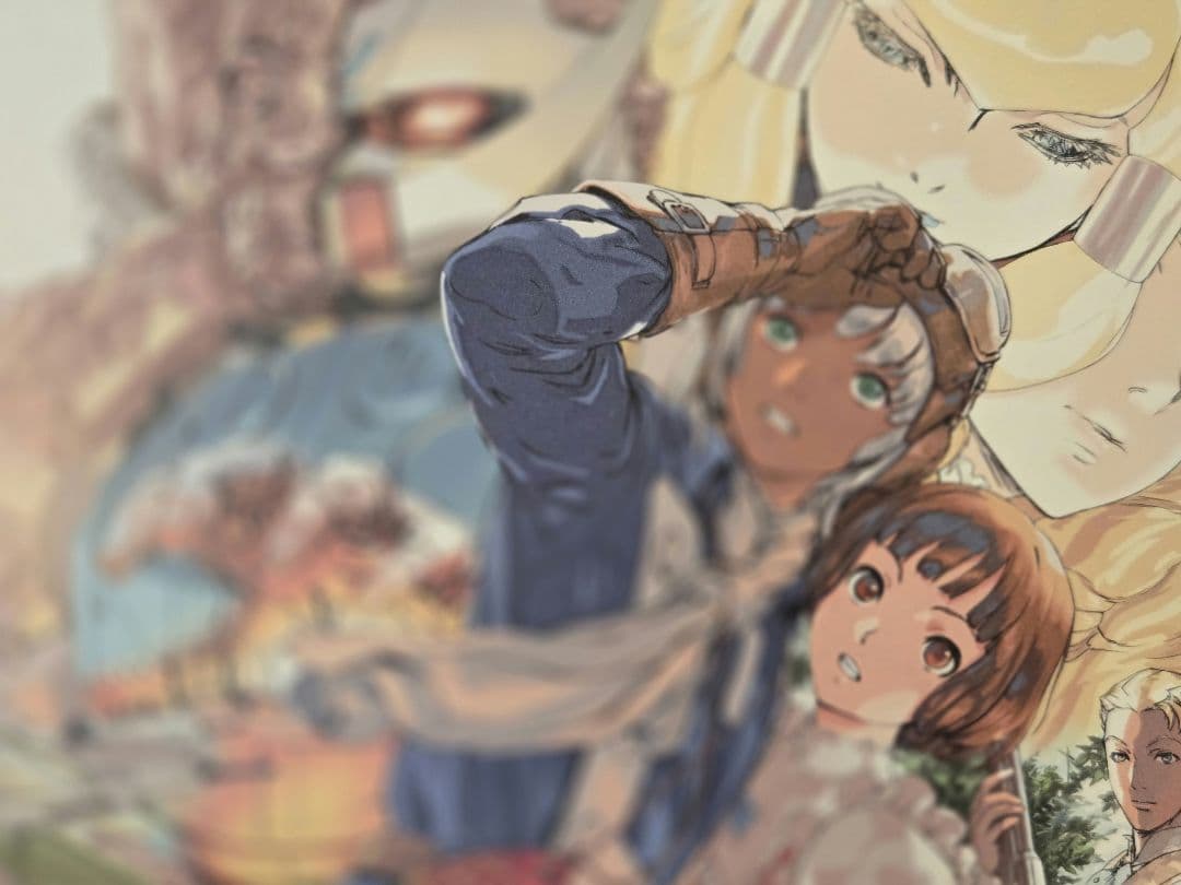 安田 朗 ガンダムデザインワークス