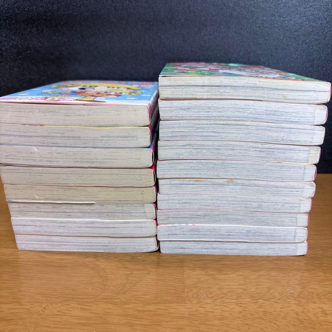 こっちむいて！みい子 1~36巻 非全巻