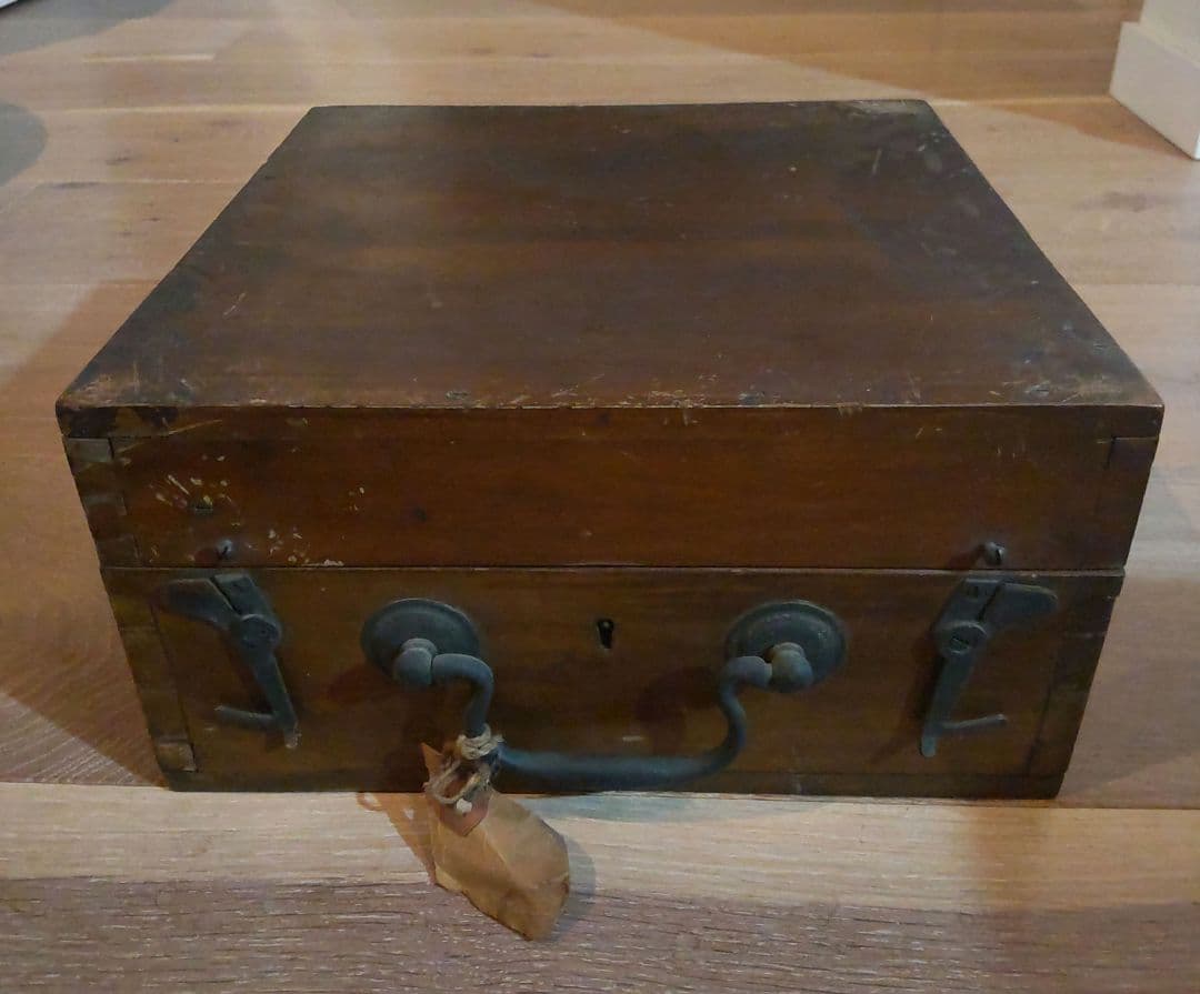 六分儀　アンティーク　真鍮　kelvin＆wilfrid o.white co