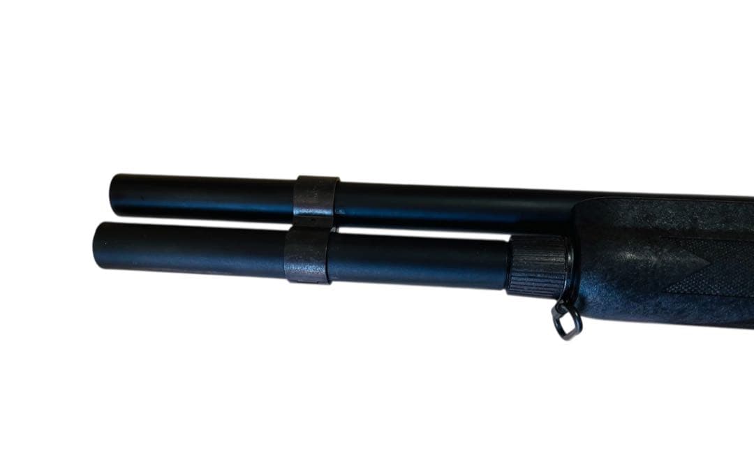 マルゼン M1100 BV ブラックバージョン