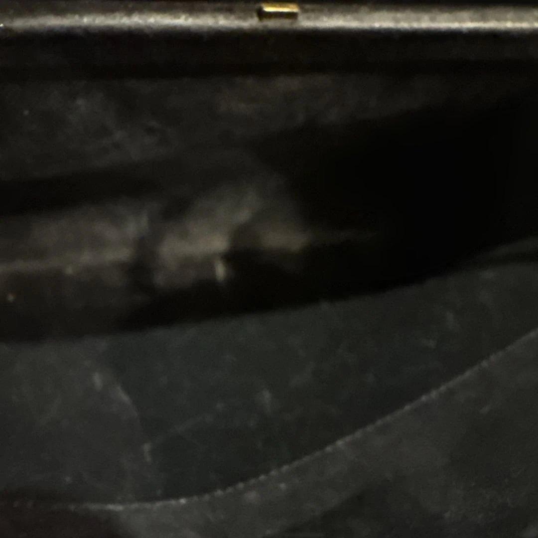 シャネル マトラッセ コットン チェーン ショルダー バッグ