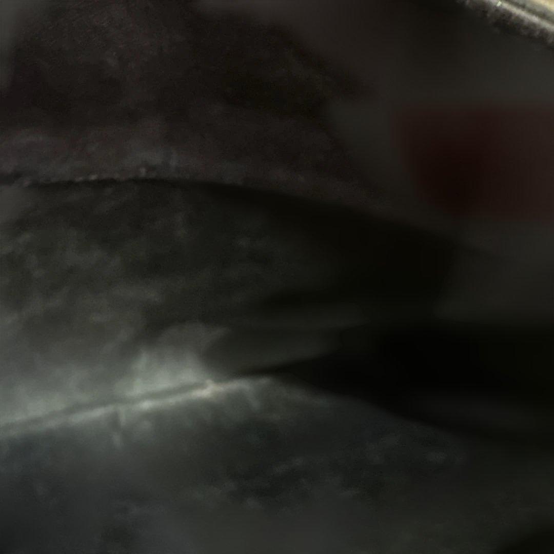 シャネル マトラッセ コットン チェーン ショルダー バッグ