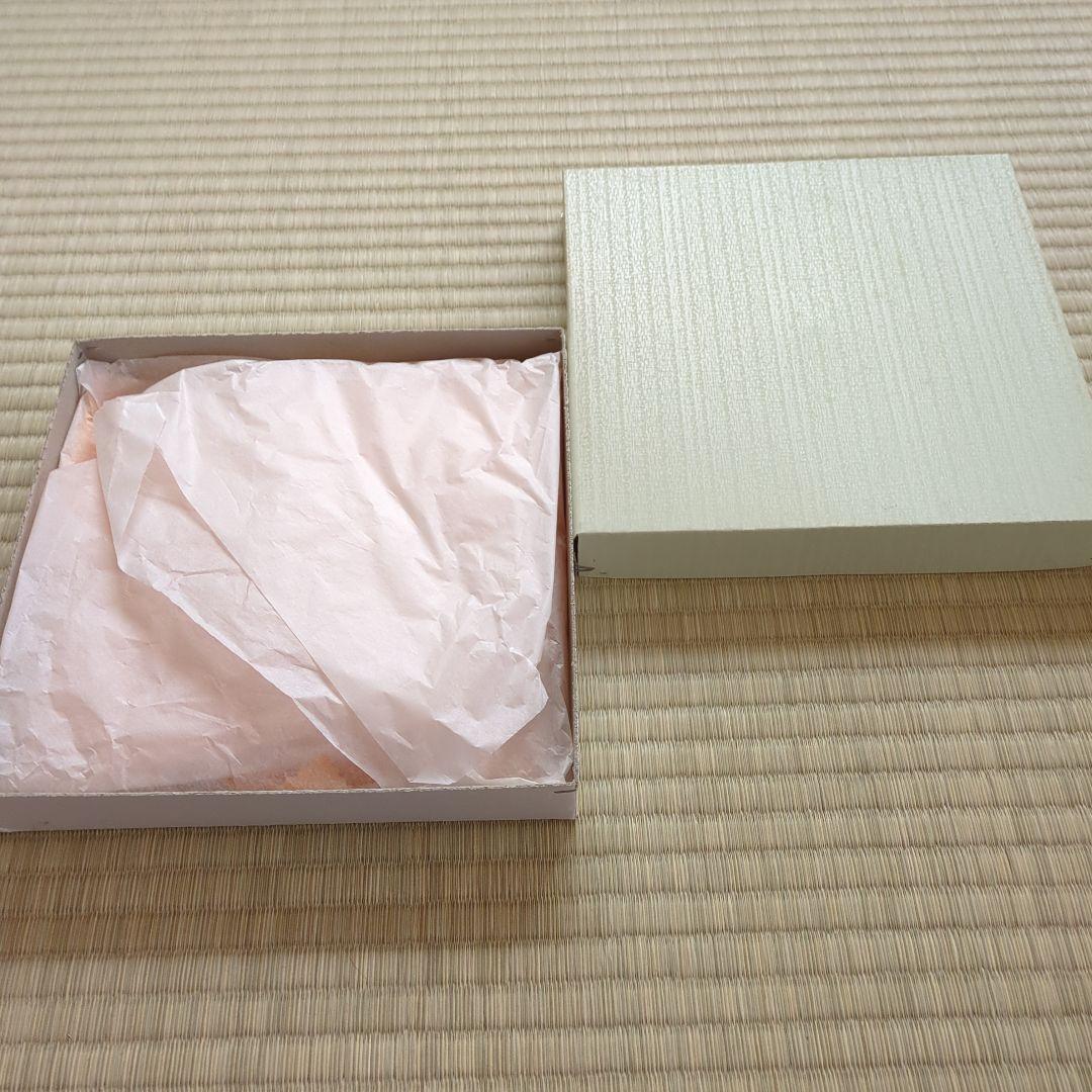 A 356 　義山切子水指・共箱付き　　（新品未使用品）