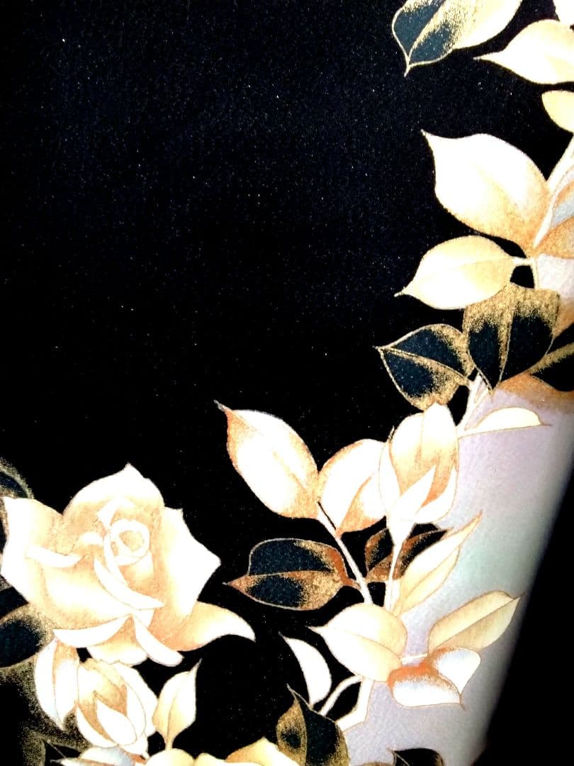 振袖フルセット、鈴乃屋振袖成人式、重ね衿帯揚げ帯締め、西陣袋帯、襦袢、ガード加工