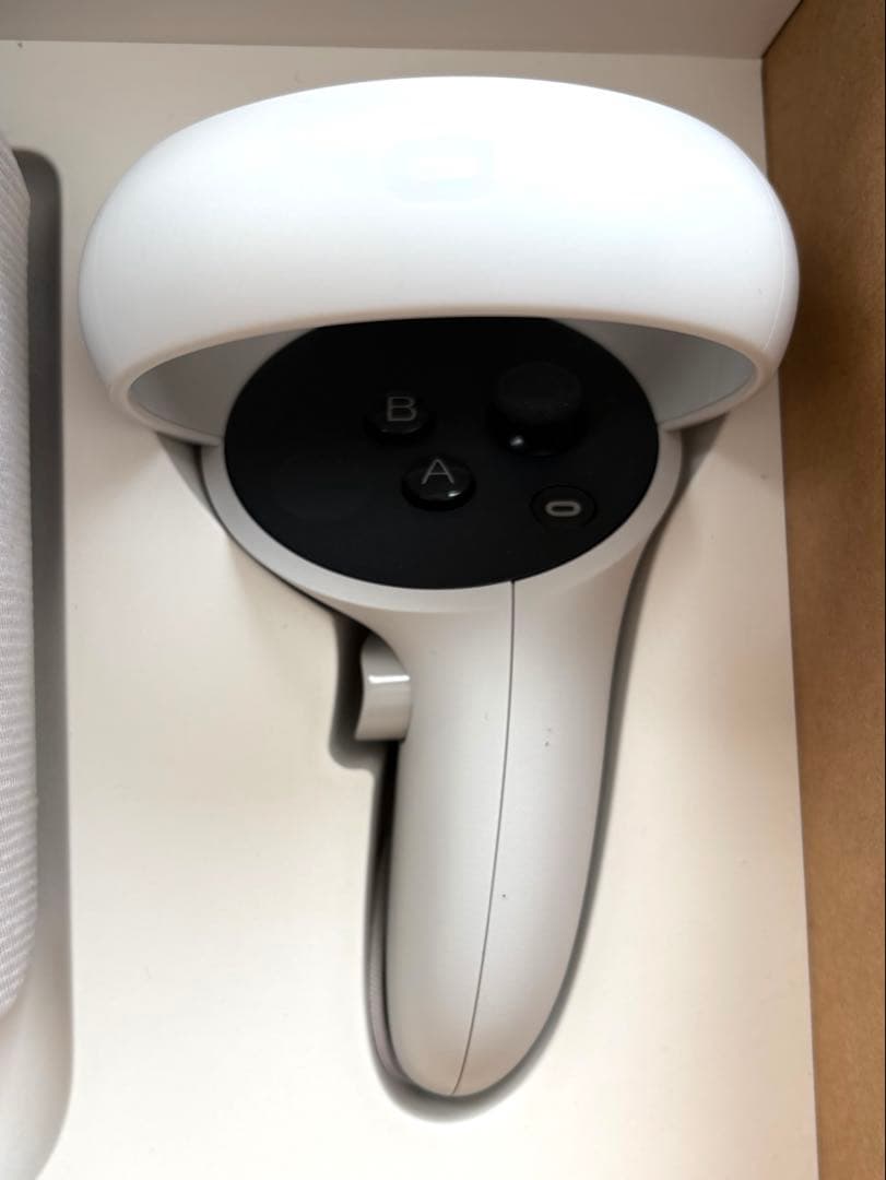  Quest 264GB(黄ばみなし)/Questフィットパック