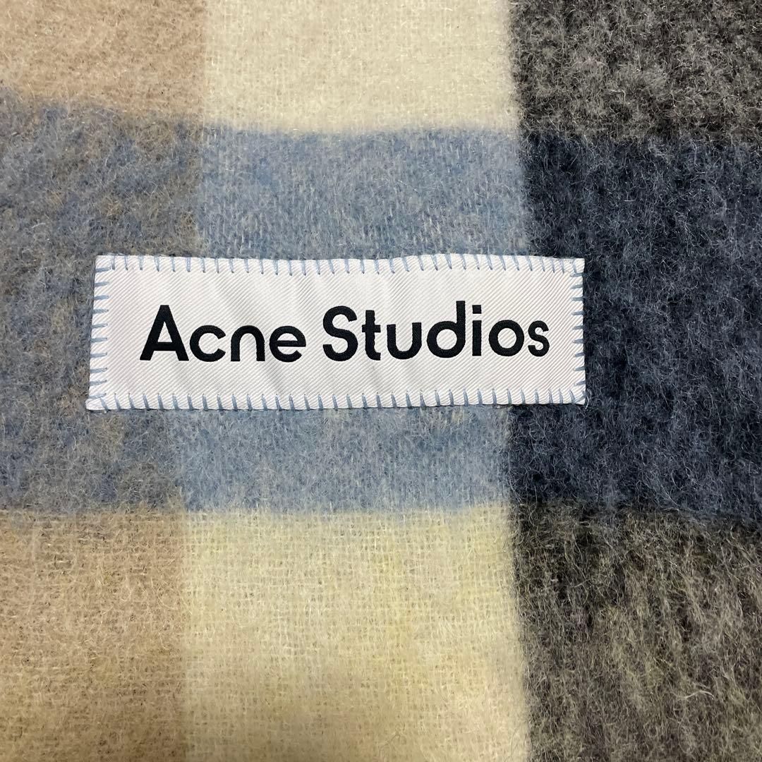 Acne Studios ストール