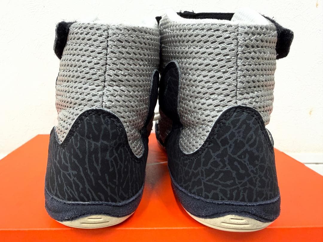 NIKE INFLICT ナイキ インフリクト レスリングシューズ ボクシング