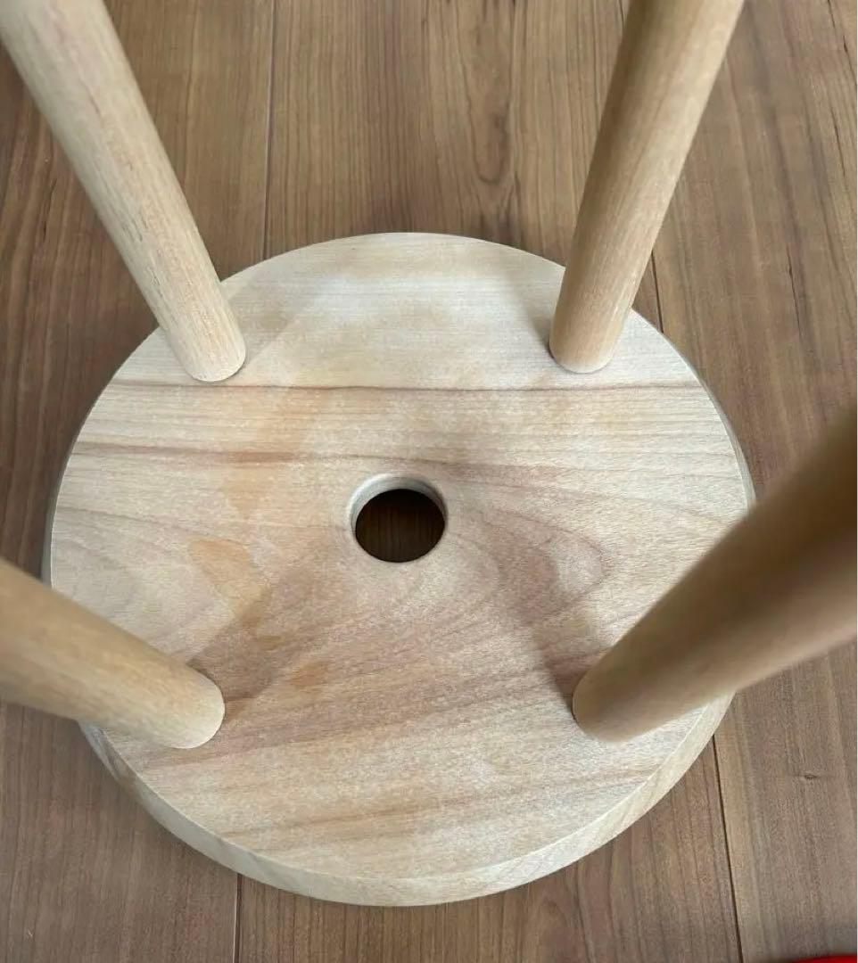 組紐台　組み紐台　組台　丸台 ＋ 組玉　おもり大8個　セット