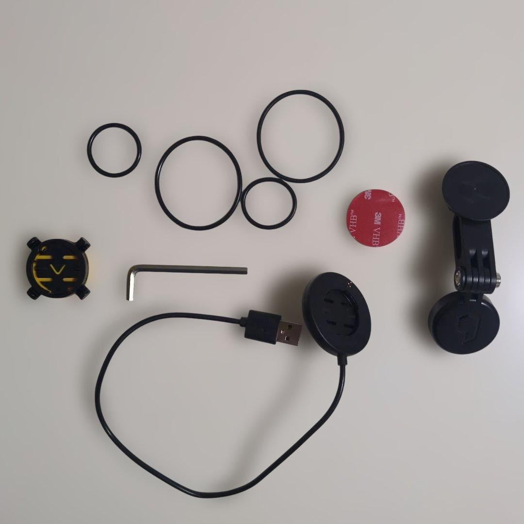 Beeline Moto Black ナビゲーションデバイス