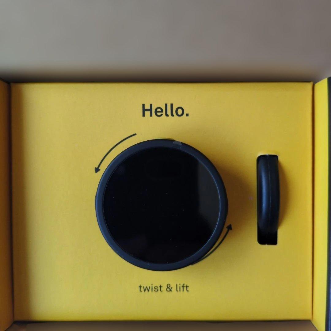 Beeline Moto Black ナビゲーションデバイス