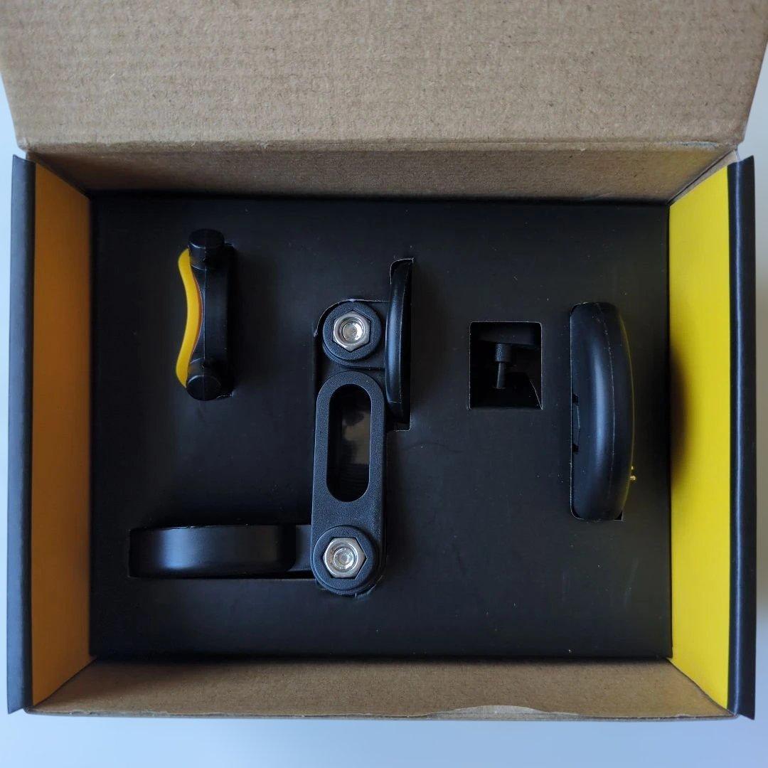 Beeline Moto Black ナビゲーションデバイス