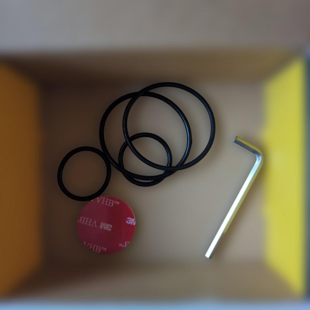 Beeline Moto Black ナビゲーションデバイス