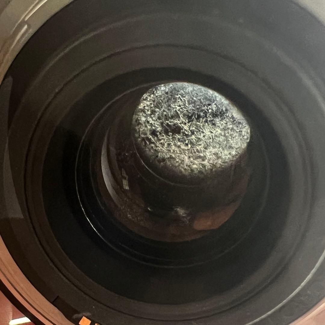 CANON EF-S 18-135mm 1:3.5-5.6 IS カビ有 動作◯