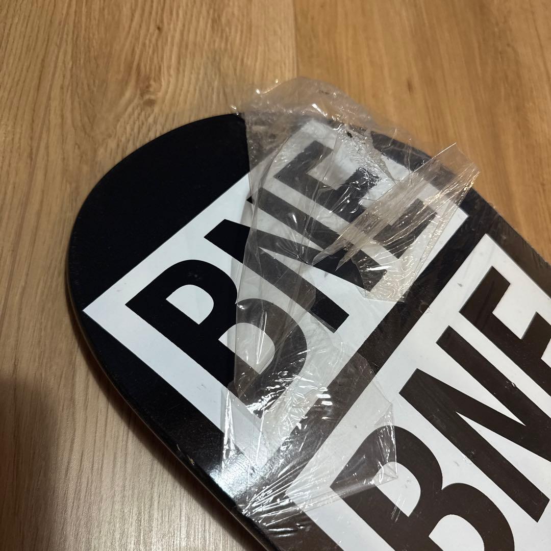 BNE デッキ　graffiti MQ orfn barry mcgee